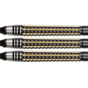 MyDarts Bruno Stöckli Matchdarts Softtip Barrel