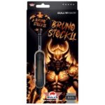 MyDarts Bruno Stöckli Matchdarts Softtip Verpackung