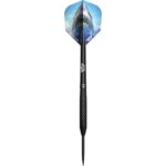 Bulls NL Shark Pro Black Dart