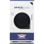 Bulls NL Space Case Hard Schwarz