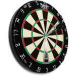 Shot! Dartboard Level Bottler Opener Tool