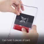 L-Style Cameo Stream Neo Card HOlder