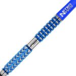 Red Dragon Gerwyn Price Glacier Softtip Barrel