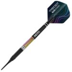 Red Dragon Peter Wright Corra Softtip