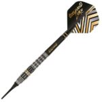 Red Dragon Luke Humphries Prestige Softtip Dynamisch