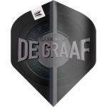 Target Jeffrey De Graaf No2 Flights