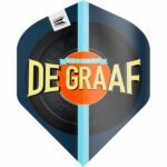 Target Jeffrey De Graaf No2 Flights