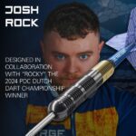 Target Josh Rock Brass Spieler