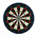 Precise180 Zahlenring Arctic Blue Board