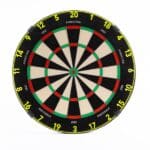 Precise180 Zahlenring Yellow Board