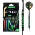 GOAT Athlete Brass Green