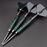 Loxley Reel Darts Glitch Set