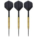 Loxley Joker Part 2 Darts