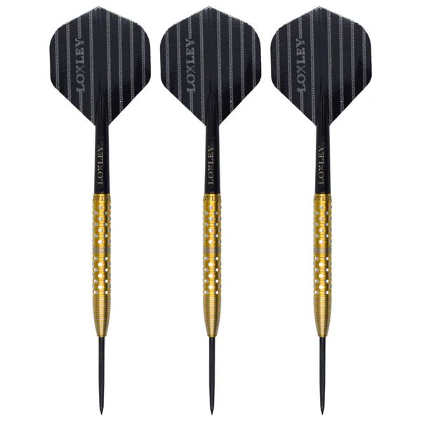 Loxley Joker Part 2 Darts