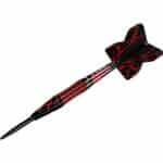 Mission Lava Dart Dynamisch