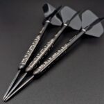 Loxley Reel Darts Rewing Set