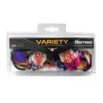 Harrows Variety Flights Pack 10 Sets Front