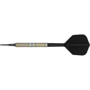 Target Black Marque Reyn Gen2 Japan Edition Softtip Dart