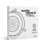 Scolia Home 2 Upgrade Kit inkl. Beleuchtung